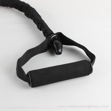 One Word Anti-broken Fabric Resistance Band